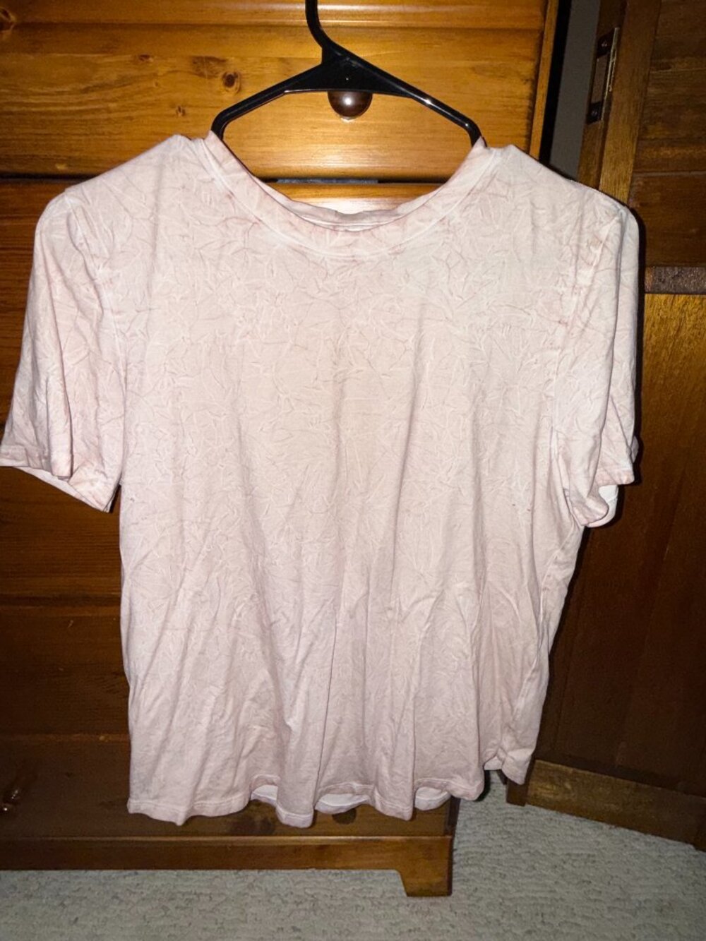 Lululemon Shirt